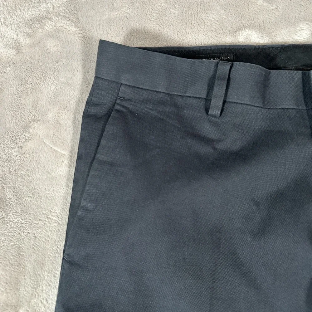 J. Crew crew ludlow